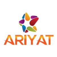 ARIYAT International FZE logo - Similar company to Atom Alloys
