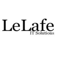 LeLafe IT Solutions Pvt. Limited-Official logo - Similar company to Marina Technologies