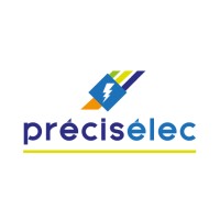 PRECISELEC 45 logo - Similar company to Preciselec