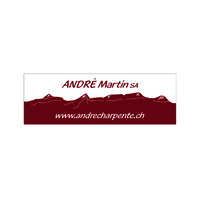 ANDRE Martin SA logo - Similar company to Atelier M12