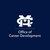 MC Career Development logo - Similar company to Reed'S