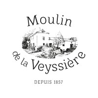 Moulin de la Veyssière logo - Similar company to Halledeschefs.Fr