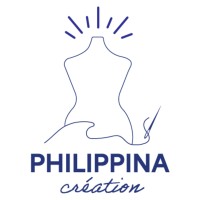 Philippina Création logo - Similar company to Top Glasses Case