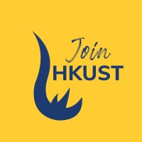 HKUST UG Admissions logo - Similar company to I4Verse-Manufacturing Excellence Hub