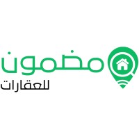 Madhmoon - مضمون logo - Similar company to مضمون