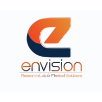 Envision Research Lab And Medical Solutions logo - Similar company to Plausible Instruments Private Limited