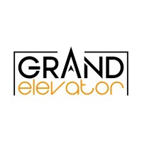 GRAND ELEVATOR logo - Similar company to Ema Elevator