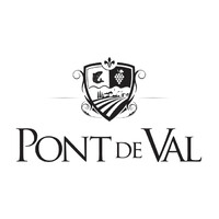 Pont de Val logo - Similar company to D2O | Hospitality Performance Management Technology