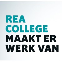 REA College Arnhem-Nijmegen logo - Similar company to Prompt Software