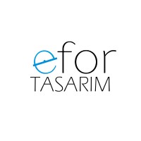 Efor Ofis Burotime logo - Similar company to Ctrl Mimarlik