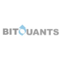 Bitquants™ logo - Similar company to Digitrade