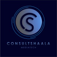 Consultshaala Mediatech logo - Similar company to Gokukom Digital Agency