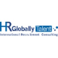 HR Globally Talent-Recruitment Solutions logo - Similar company to Action Hr Services