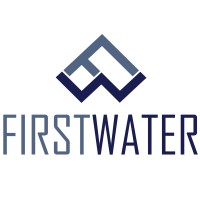 First Water Finance logo - Similar company to First Water