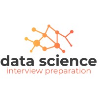 Data Science Interview Preparation logo - Similar company to Data Science Placement