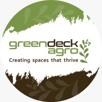 Greendeck Agro Industries Pvt. Ltd. logo - Similar company to Stackmint