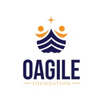 Oagile Foundation (OF) logo - Similar company to Myndscape