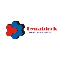PT. Dynamika Blockindo logo - Similar company to Lucentem Media Group Inc