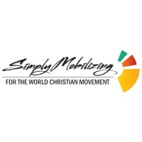 Simply Mobilizing logo - Similar company to Keravan Seurakunta