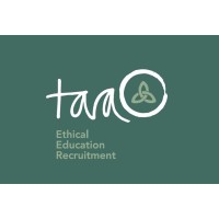 Tara Ethical Education Recruitment logo - Similar company to Jd Hawk'S Art Studio