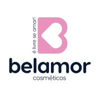 Belamor Cosméticos logo - Similar company to Sense Farma