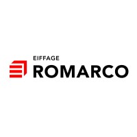 Romarco NV logo - Similar company to Noxan