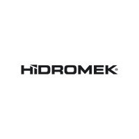 HİDROMEK logo - Similar company to Ensign Heavy Industries Co.,Ltd