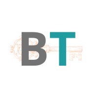 Bartosz Trzcinski logo - Similar company to Luminary Grove