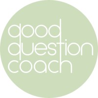 Good Question Coach logo - Similar company to Friends Of The Earth Canada
