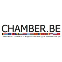 Chamber of Commerce of Belgium-Luxembourg for Southeast Europe logo - Similar company to Overcagency, Llc