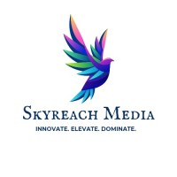 SkyReach Media logo - Similar company to Adar Career Pvt Ltd