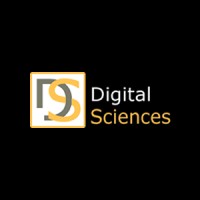 Digital Sciences logo - Similar company to Go2Web
