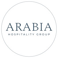 Arabia Hospitality Group logo - Similar company to Institut Amithya