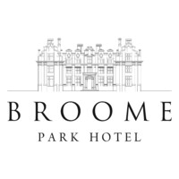 Broome Park Hotel logo - Similar company to Lympne-Castle