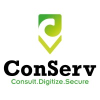 ConServ Misr logo - Similar company to Conserv