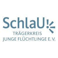 Schlau - Schulanaloger Unterricht Für Junge Flüchtlinge