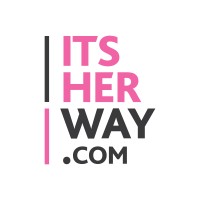 ITSHERWAY logo - Similar company to Unwritten Labs
