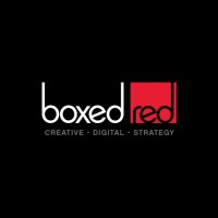 Boxed Red Marketing logo - Similar company to Lyfe Studio