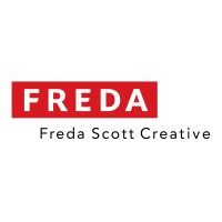 Freda Scott Creative logo - Similar company to Held & Associates