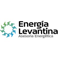 Energía Levantina logo - Similar company to Enertips