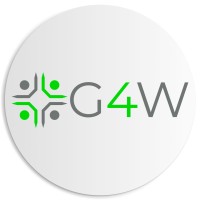 G4W Consultores logo - Similar company to Inside Business México, S.A. De C.V.