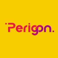 Perigon Digital logo - Similar company to Orio.Ai