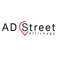 AD Street Affichage logo - Similar company to Toutcomme