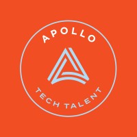 Apollo Tech Talent logo - Similar company to Techtalent