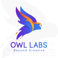 Owl Labs logo - Similar company to Owl Labs