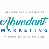 Abundant Marketing logo - Similar company to Dainely Llc