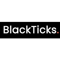 BlackTicks logo - Similar company to Backtick