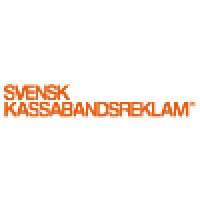 Svensk Kassabandsreklam Ab