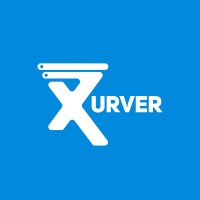 Xurver logo - Similar company to App Software