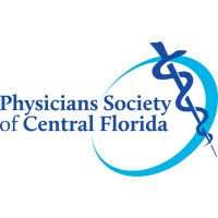 Physicians Society of Central Florida logo - Similar company to Flexibo